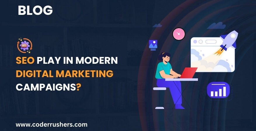 modern digital marketing