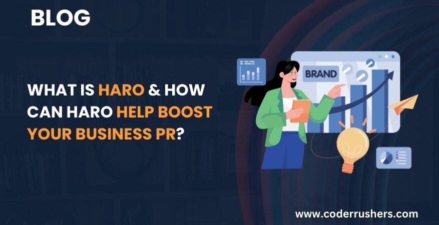 What is HARO & How can HARO help Boost your Business PR?