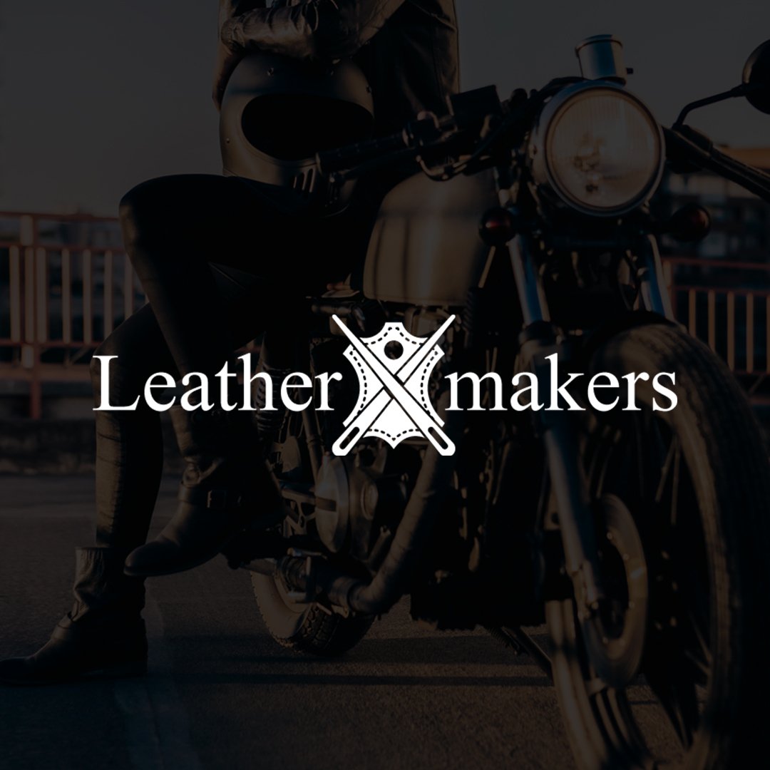 Leather Maker Product Image