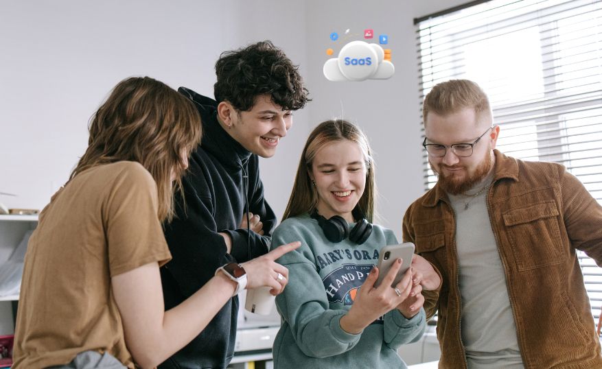 How to Build a Performance Marketing Strategy for Your SaaS Business 3 Campaigns for Customers