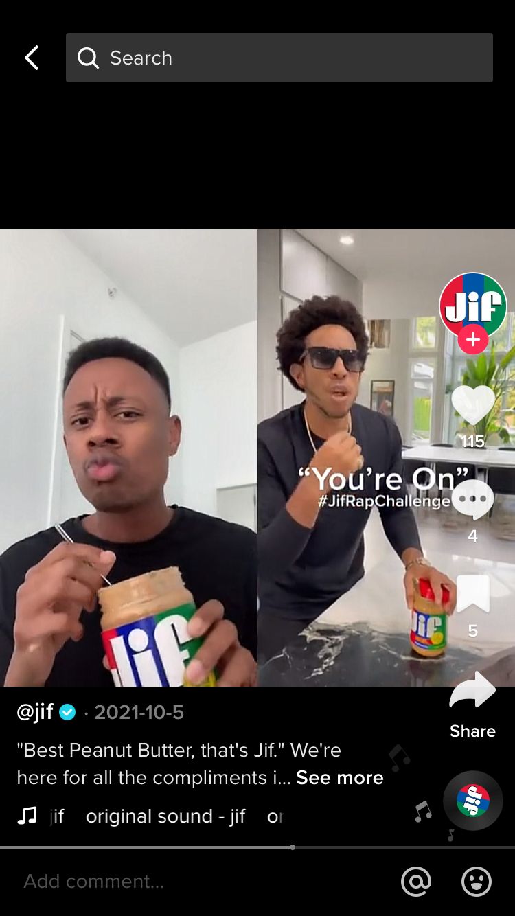 10 Creative Social Media Contest Ideas To Grow Your Brand 10 How brands Duet on TikTok 25 save and share duets to your profile