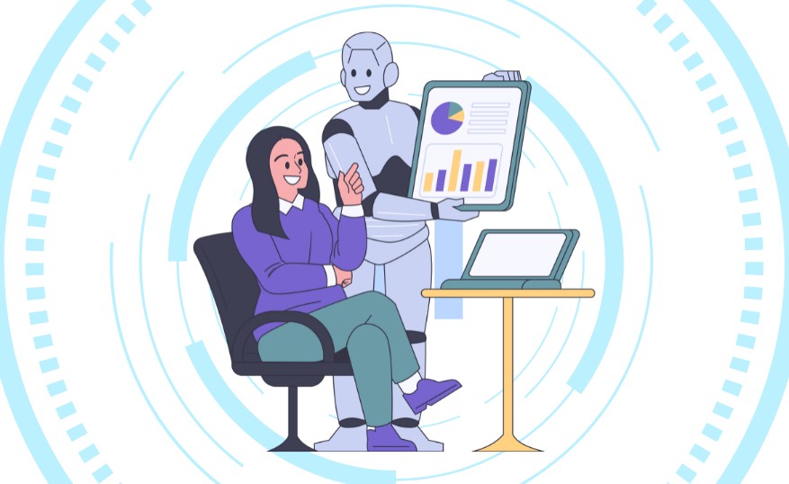 How Artificial Intelligence is Revolutionizing Performance Marketing in 2025 2 Performance marketing With AI