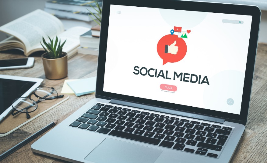 Boost Your Sales Using Social Media Marketing Services in UAE 2 Social Media Marketing