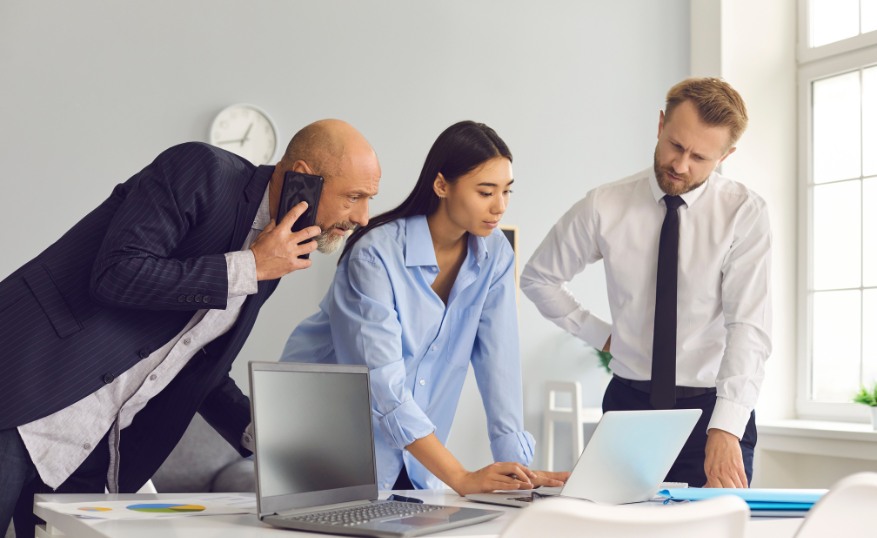 Boost Your Sales Using Social Media Marketing Services in UAE 3 right social media marketing companies in UAE