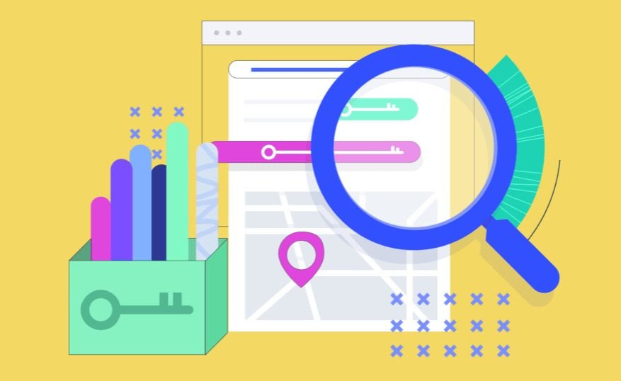 Voice search Optimization: How to Rank for ‘Nearby’ in UAE Arabic & English 4 long tail keywords