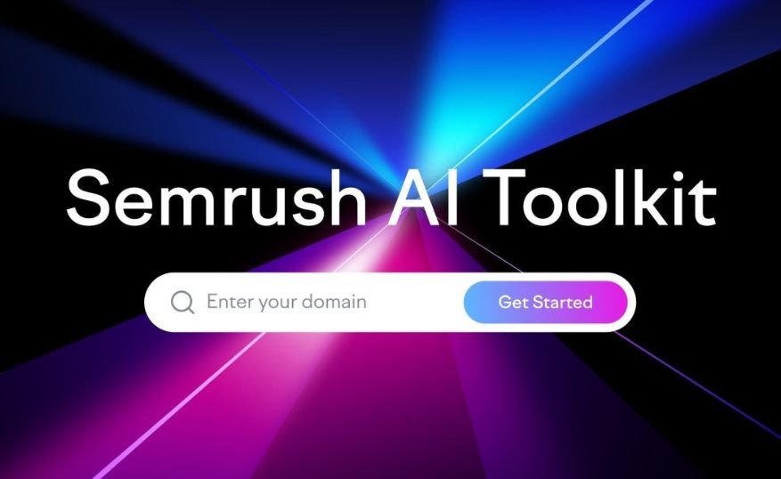 Top AI Marketing Tools for UAE Companies in 2025 4 semrush ai toolkit
