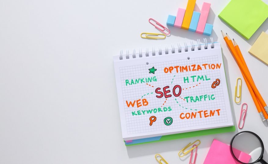 SEO content