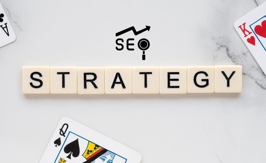 seo strategy